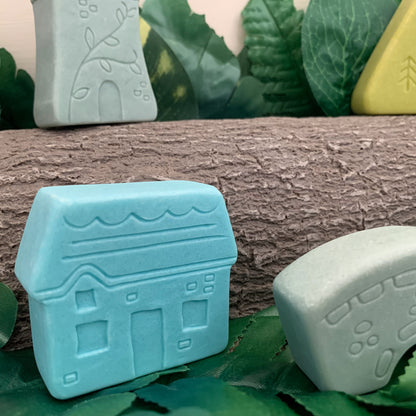 Little Lands – Enchanted World