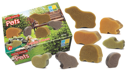 Little Lands – Pets