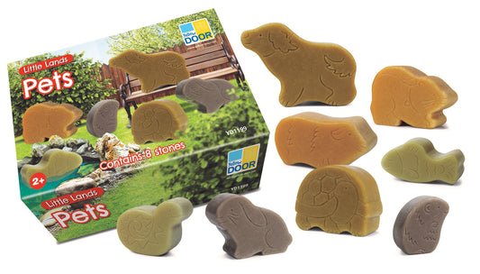 Little Lands – Pets