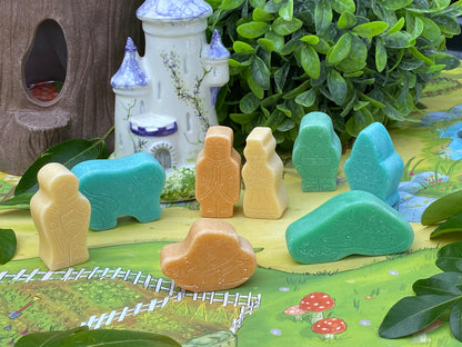 Little Lands – Fantasy Figures