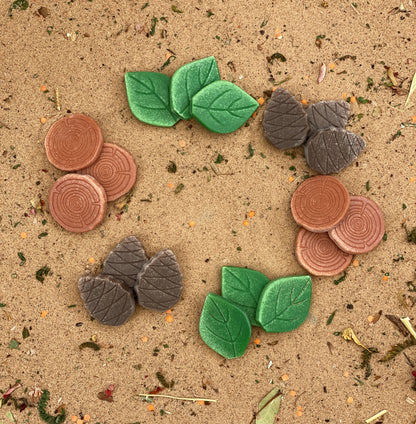 Scenery Stones – Forest Play