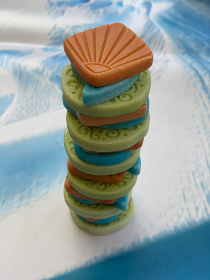 Scenery Stones – Ocean Play