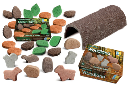 Small World Play Kit – Forest