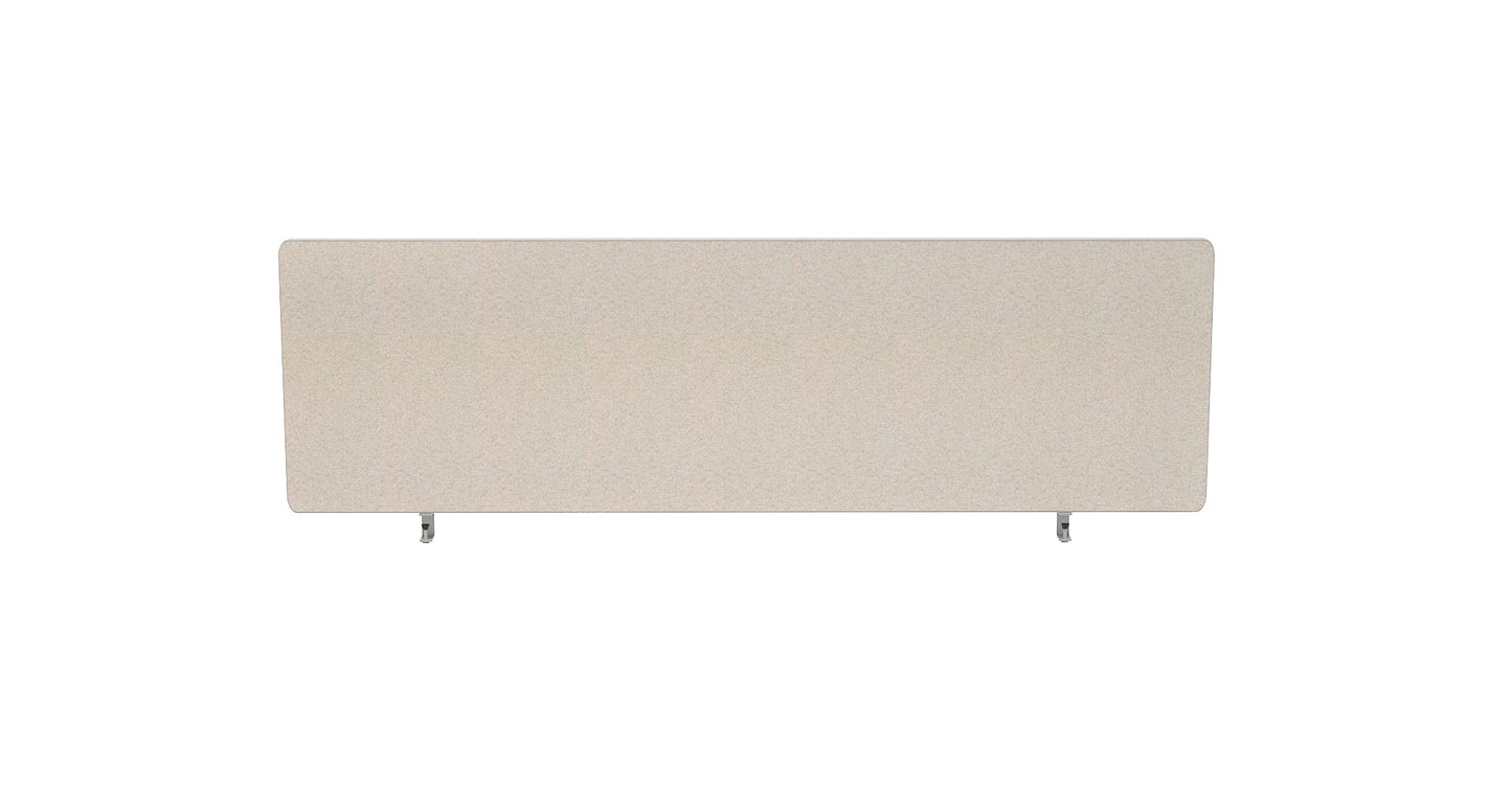 Impulse Plus Oblong Screen - 450mm High