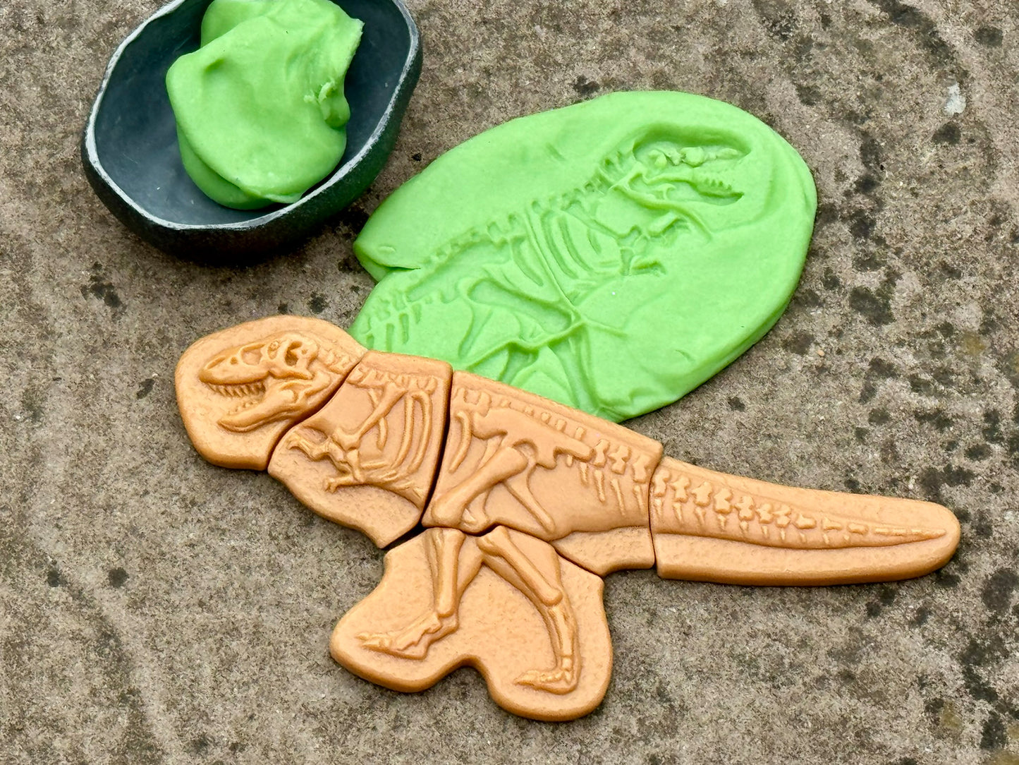 Dig and Discover – Dinosaur Pack