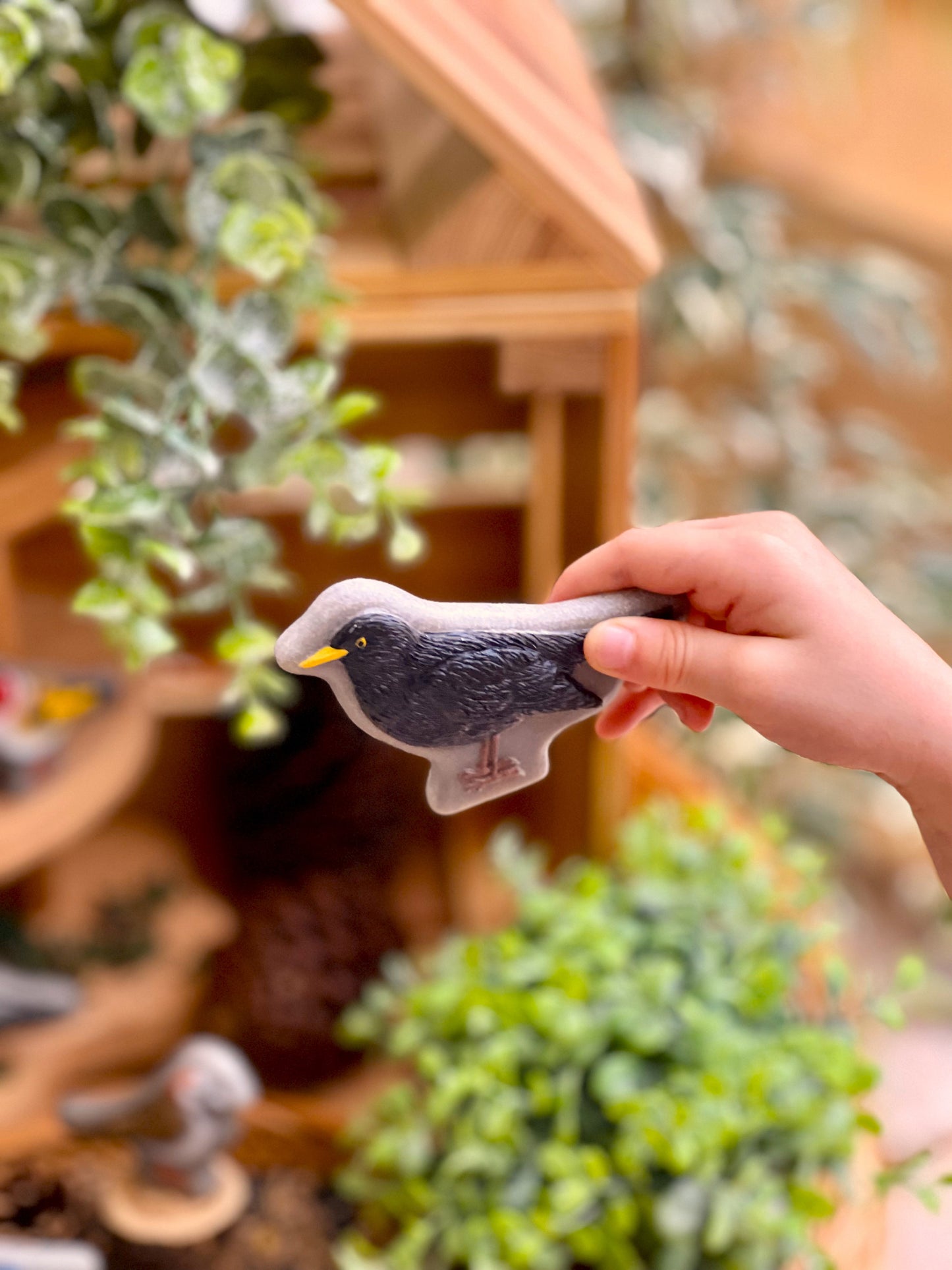 Nature Collection – Sensory Play Stones