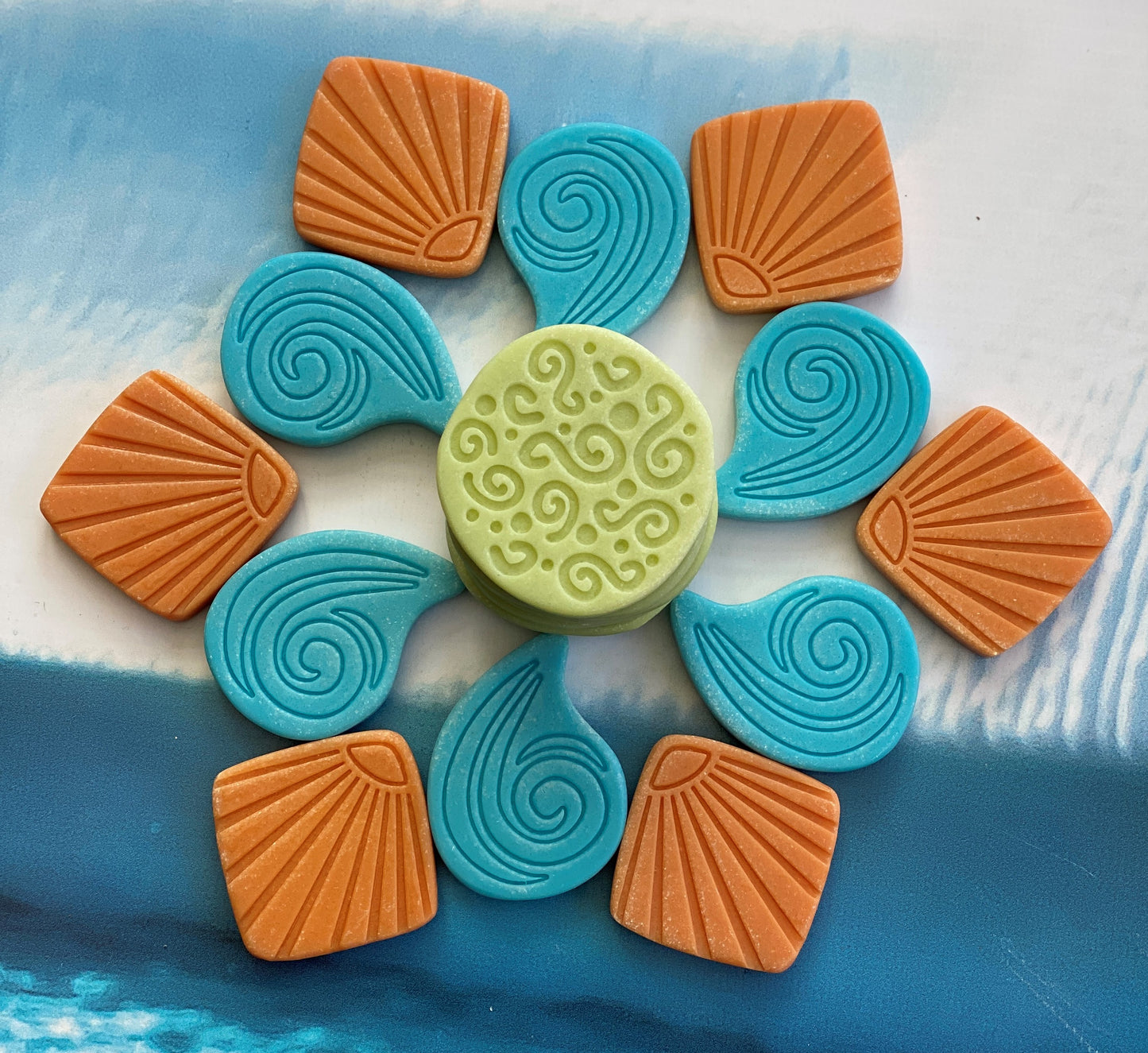 Nature-Inspired Loose Parts Collection