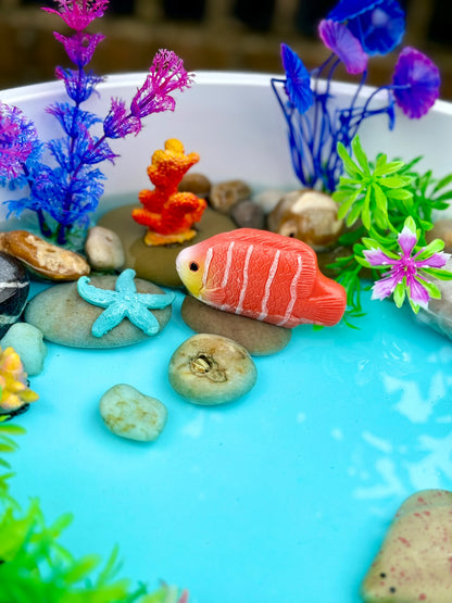 Fish – Sensory Play Stones