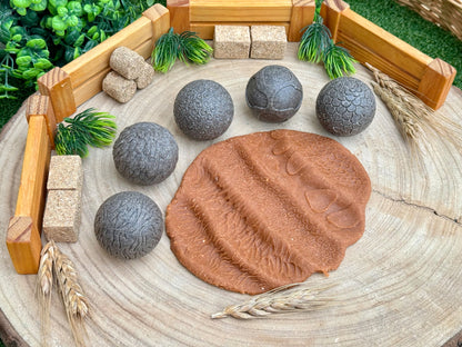 Roll Around – Farm Animals