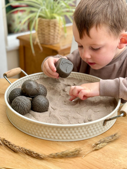 Roll Around – Farm Animals