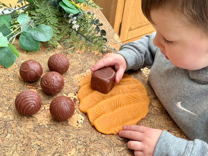 Roll Around – Wild Animals