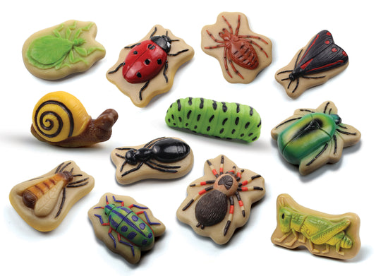 Bugs – Sensory Play Stones