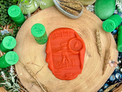 Let’s Roll – Farm