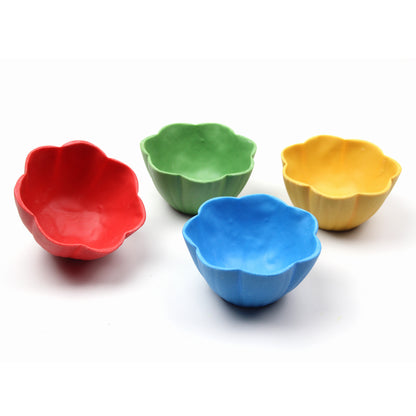 Flower Bowls