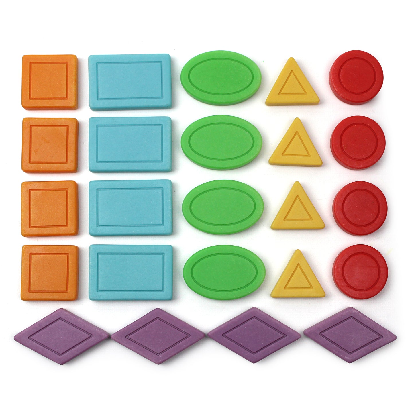 Loose Parts Play Collection