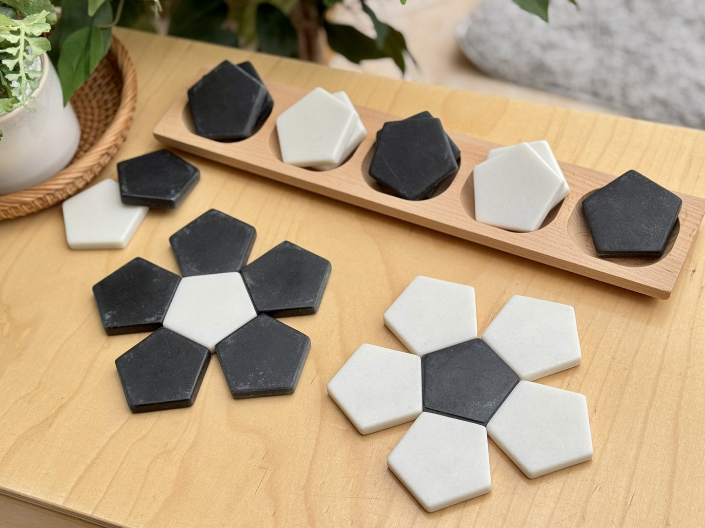 Loose Parts Play Collection