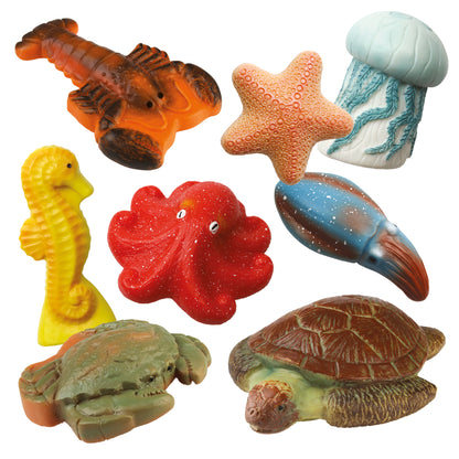 Ocean Life – Sensory Play Stones