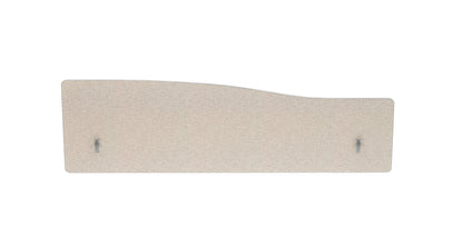 Impulse Plus Wave Backdrop Screen - 400mm High