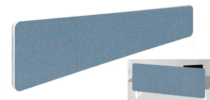 Impulse Plus Oblong Backdrop Screen - 300mm High