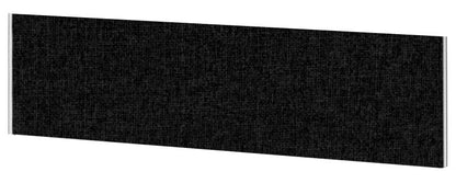 Impulse Plus Oblong Screen - 450mm High