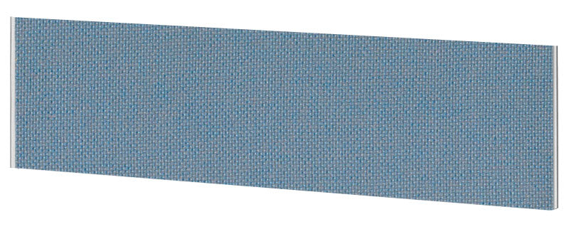 Impulse Plus Oblong Screen - 450mm High