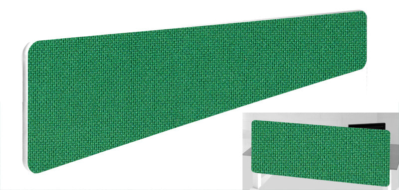 Impulse Plus Oblong Backdrop Screen - 300mm High