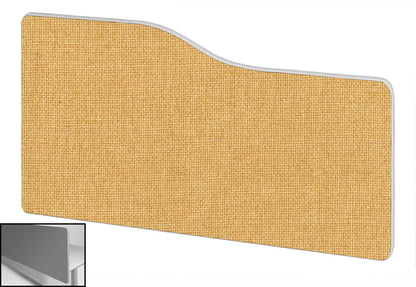 Impulse Plus Wave Backdrop Screen - 400mm High