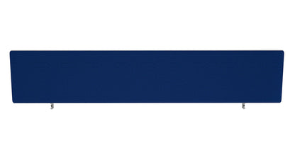 Impulse Plus Oblong Screen With Rounded Corners - 400mm High