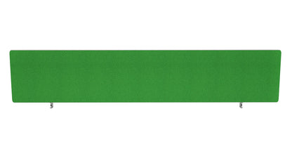 Impulse Plus Oblong Screen With Rounded Corners - 400mm High