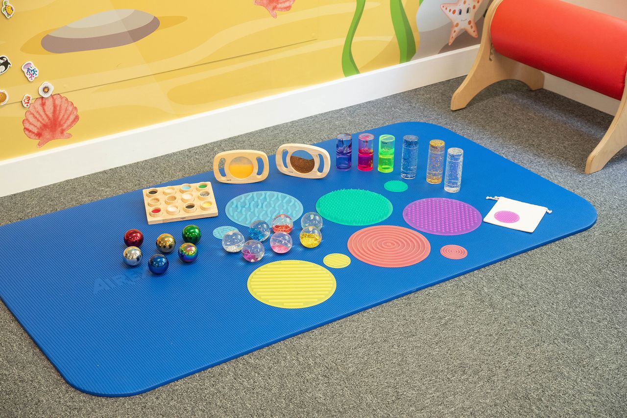 Sensory Bundle