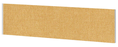 Impulse Plus Oblong Screen - 450mm High