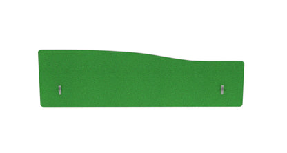 Impulse Plus Wave Backdrop Screen - 300mm High