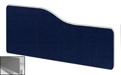 Impulse Plus Wave Backdrop Screen - 400mm High