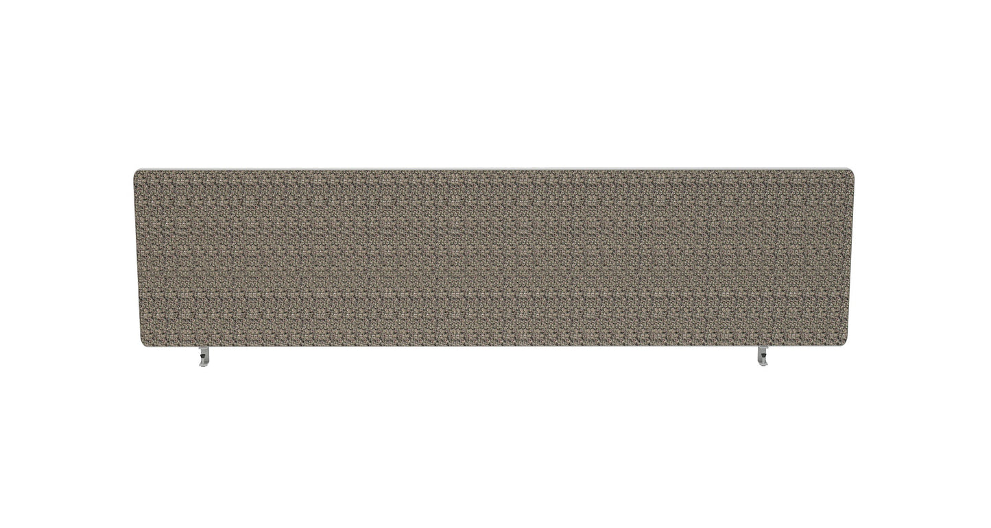 Impulse Plus Oblong Screen - 450mm High