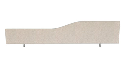 Impulse Plus Wave Screen - 450mm High