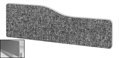 Impulse Plus Wave Backdrop Screen - 300mm High