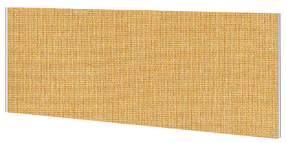 Impulse Plus Oblong Screen - 450mm High