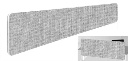 Impulse Plus Oblong Backdrop Screen - 300mm High