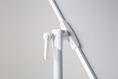 WriteOn® Revolving Whiteboard - Magnetic