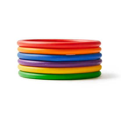 Gonge Activity Rings (two colour options)