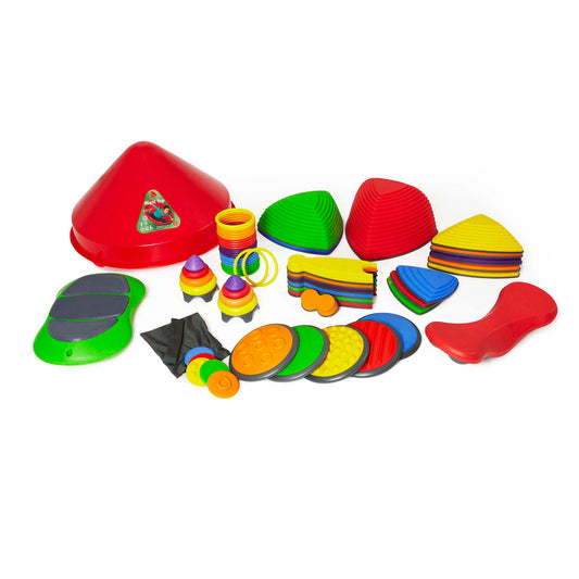 Gonge Motor Skills Development Set