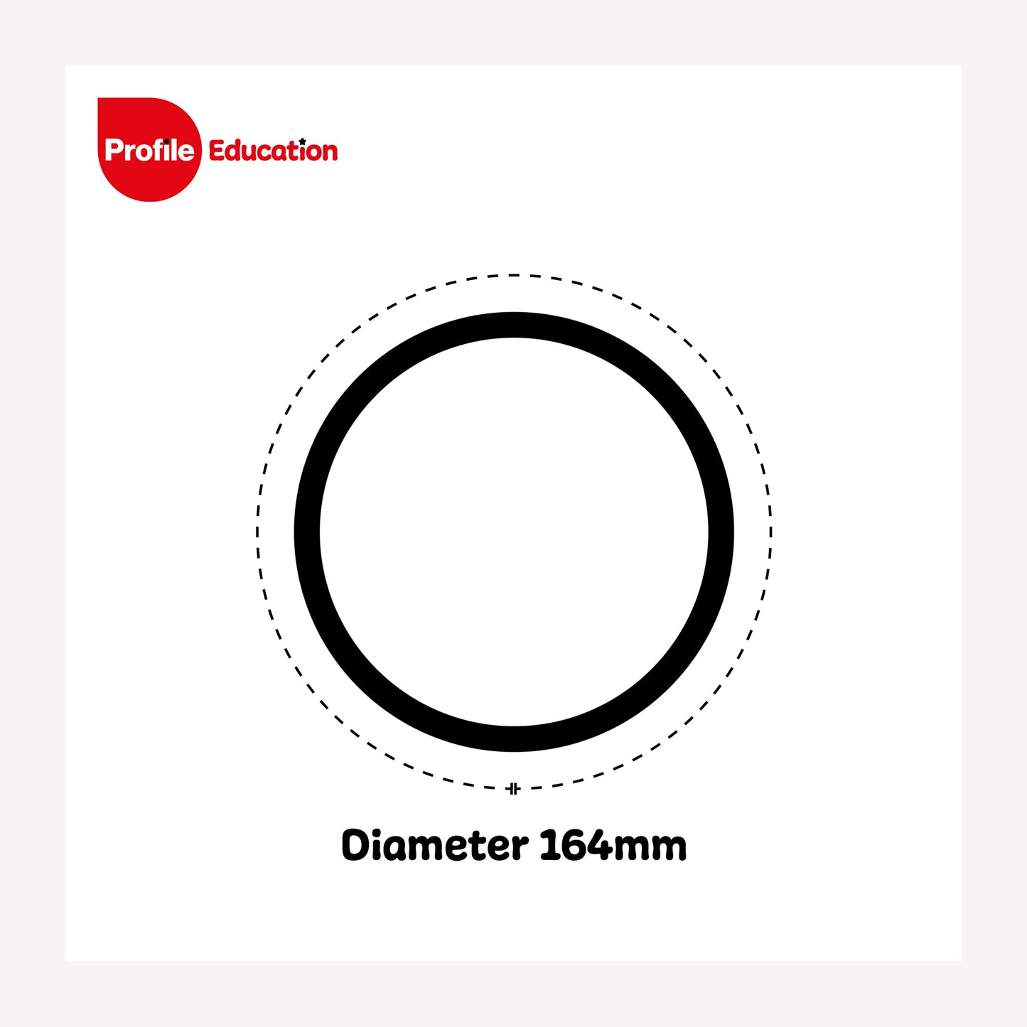 Gonge Activity Rings (two colour options)