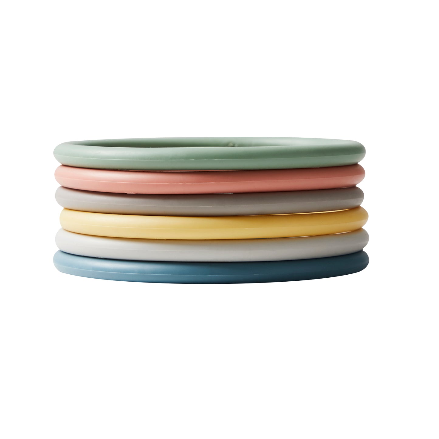 Gonge Activity Rings (two colour options)