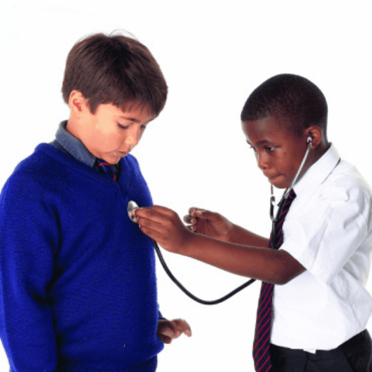Stethoscope