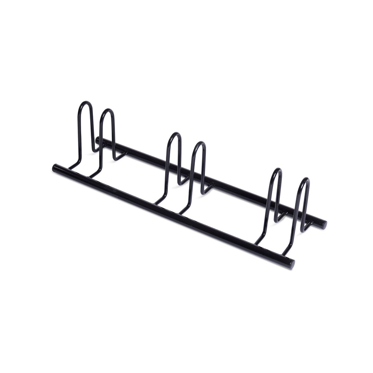 Wolf Base Cycle Racks Chequered Fox | Winther Cycle Rack