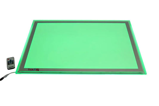 Colour Change Light Panel A2