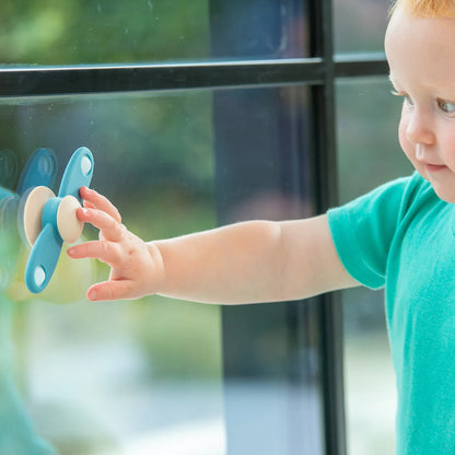 SiliSoft Propeller Spinner (Neutral)