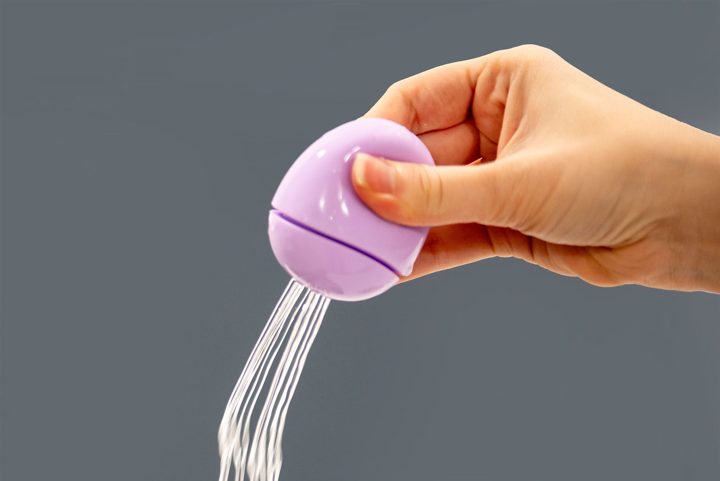 Silisoft Sensory Eggs (Rainbow)