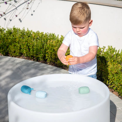 Silisoft Animal Squirters (Neutral)