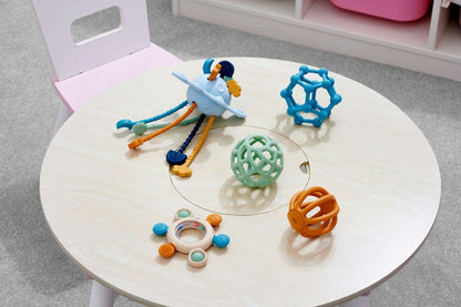 SiliSoft Sensory Set (Neutral)